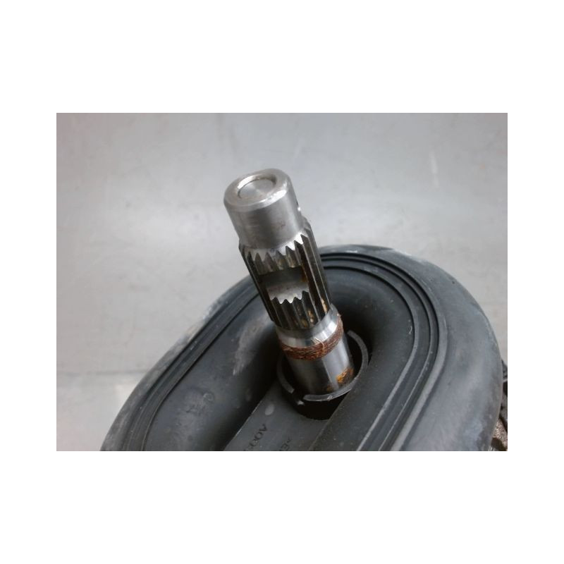 CREMAILLERE RENAULT SCENIC