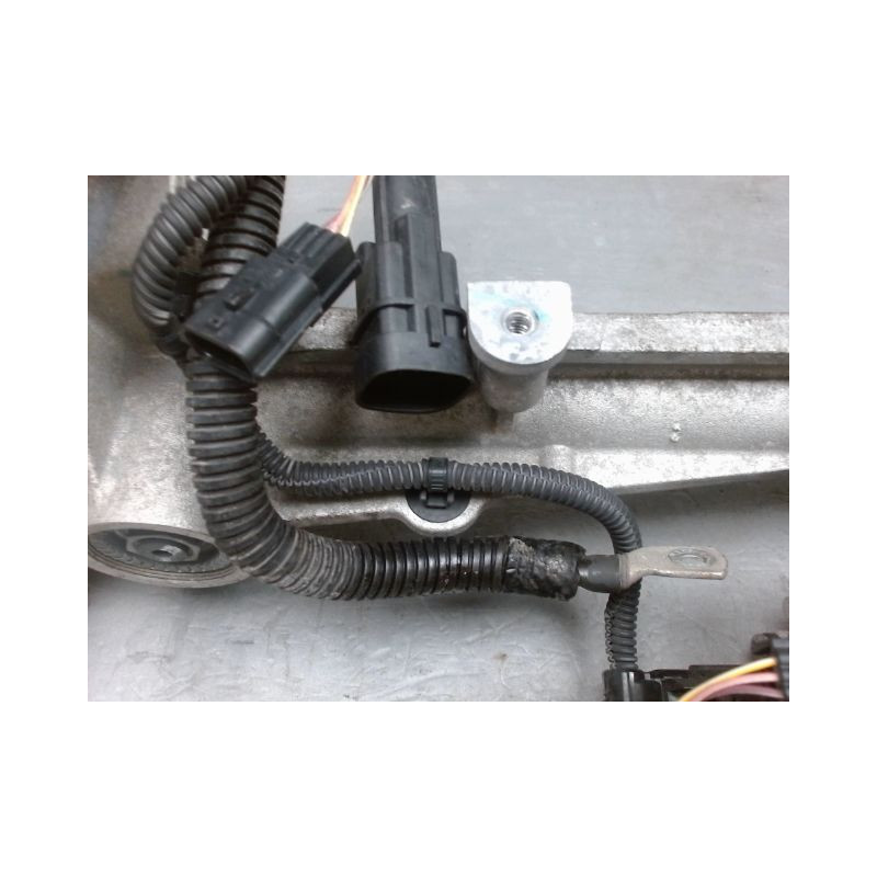 CREMAILLERE RENAULT SCENIC