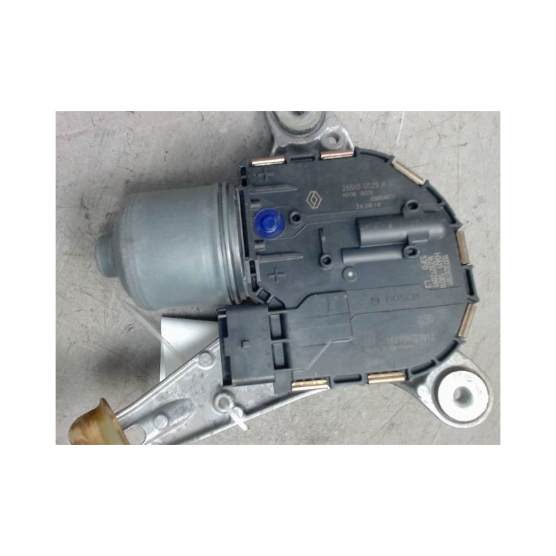 MECANISME ESSUIE-GLACE AVANT RENAULT SCENIC