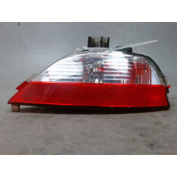 FEU DE PARE-CHOC ARG