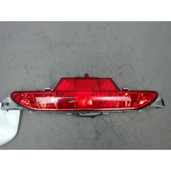 FEU BROUILLARD CENTRAL AR