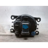 PHARE ANTIBROUILLARD AVANT DROIT FORD FIESTA