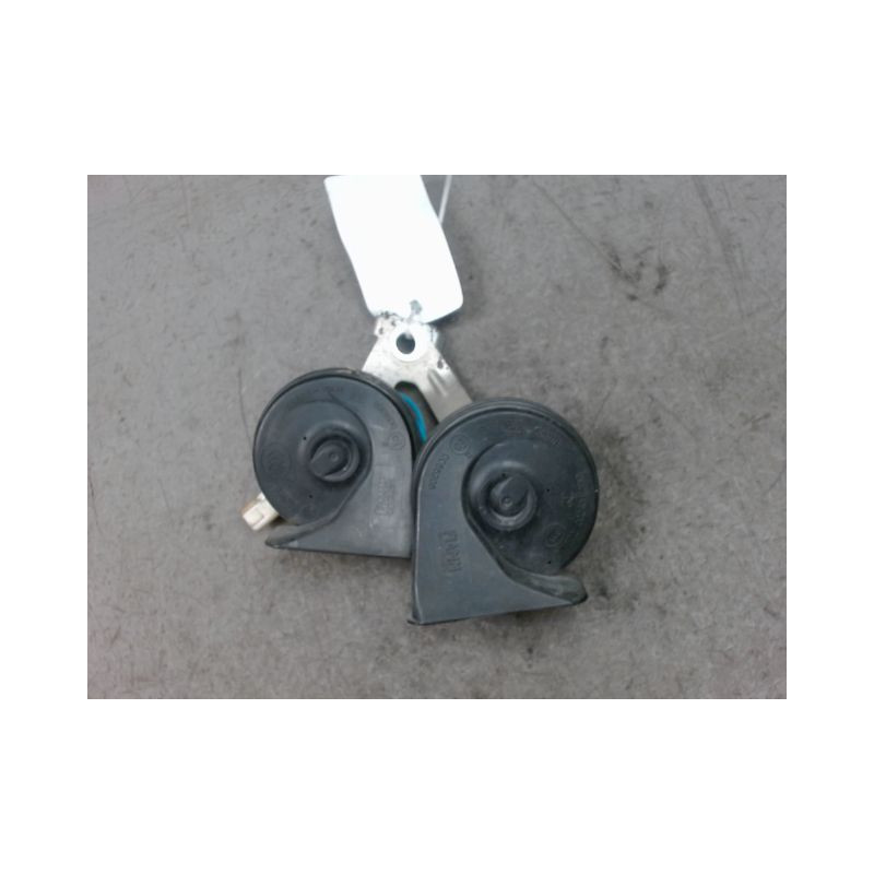 KLAXON / AVERTISSEUR CITROEN C4 2010-