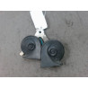KLAXON / AVERTISSEUR CITROEN C4 2010-