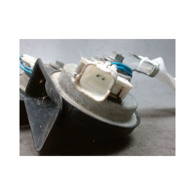 KLAXON / AVERTISSEUR CITROEN C4 2010-