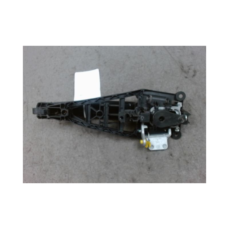 POIGNEE EXTERIEURE PORTE AVANT GAUCHE OPEL CORSA