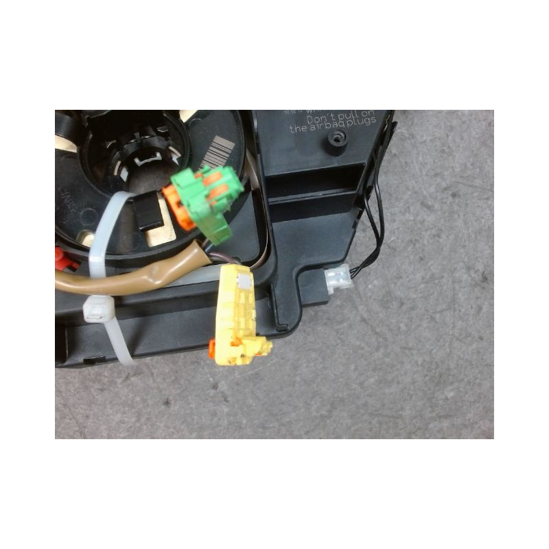 BLOC COMMODOS OPEL CORSA