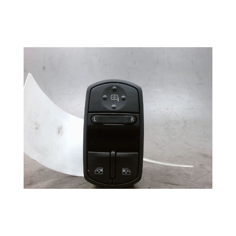 COMMANDE RETROVISSEUR EXTERIEUR ELECTRIQUE OPEL CORSA