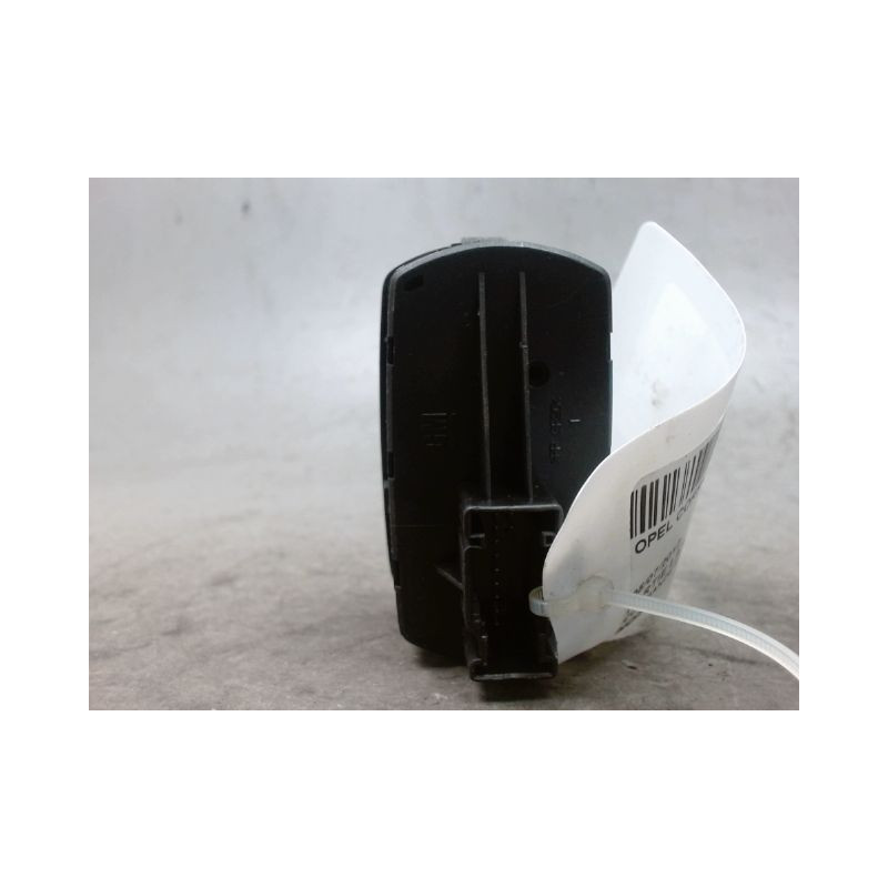 COMMANDE RETROVISSEUR EXTERIEUR ELECTRIQUE OPEL CORSA