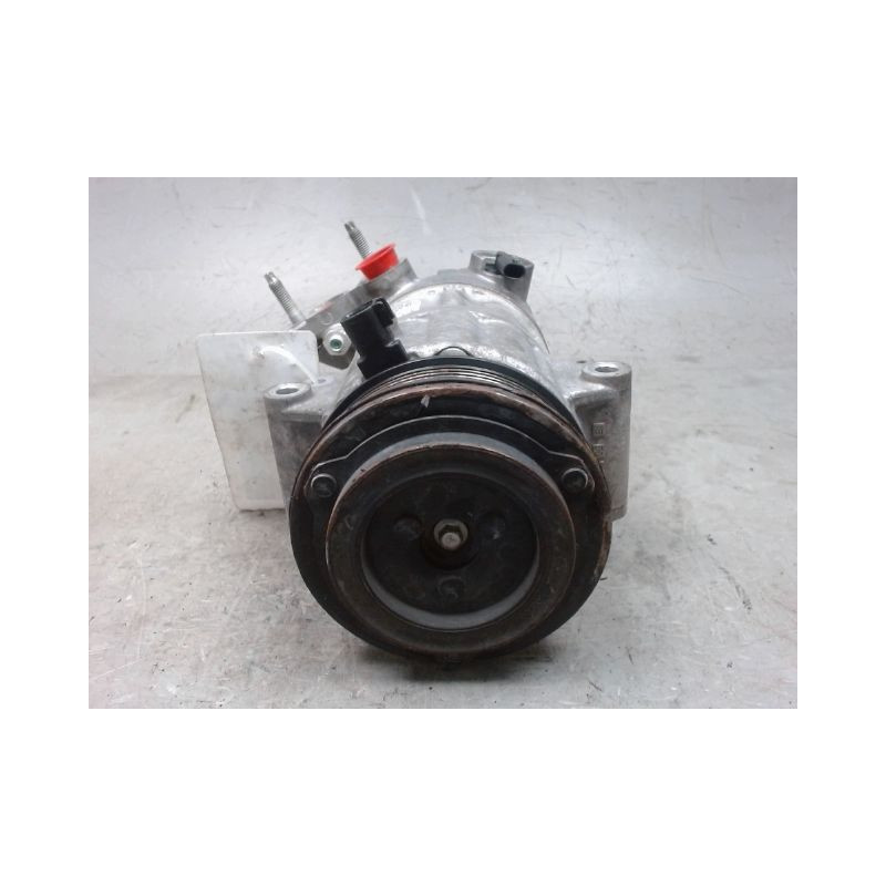 COMPRESSEUR AIR CONDITIONNE FORD ECOSPORT