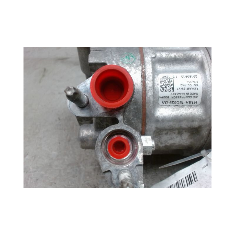 COMPRESSEUR AIR CONDITIONNE FORD ECOSPORT