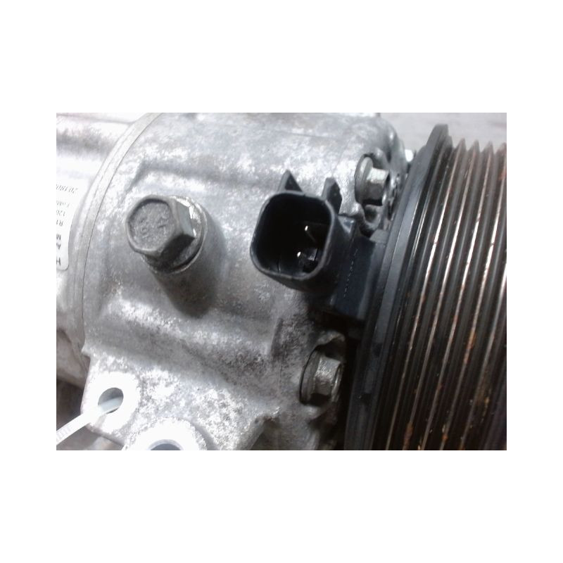 COMPRESSEUR AIR CONDITIONNE FORD ECOSPORT
