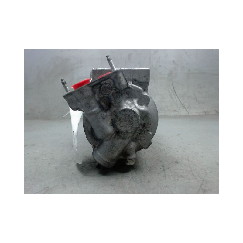 COMPRESSEUR AIR CONDITIONNE CITROEN BERLINGO