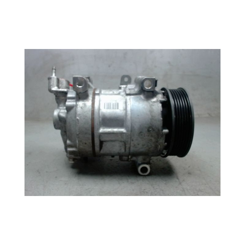 COMPRESSEUR AIR CONDITIONNE CITROEN BERLINGO
