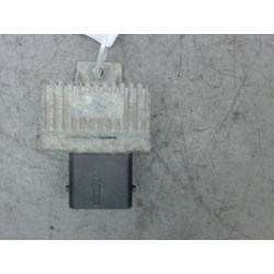 BOITIER DE PRECHAUFFAGE