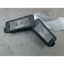 ECLAIREUR PLAQUE DE POLICE