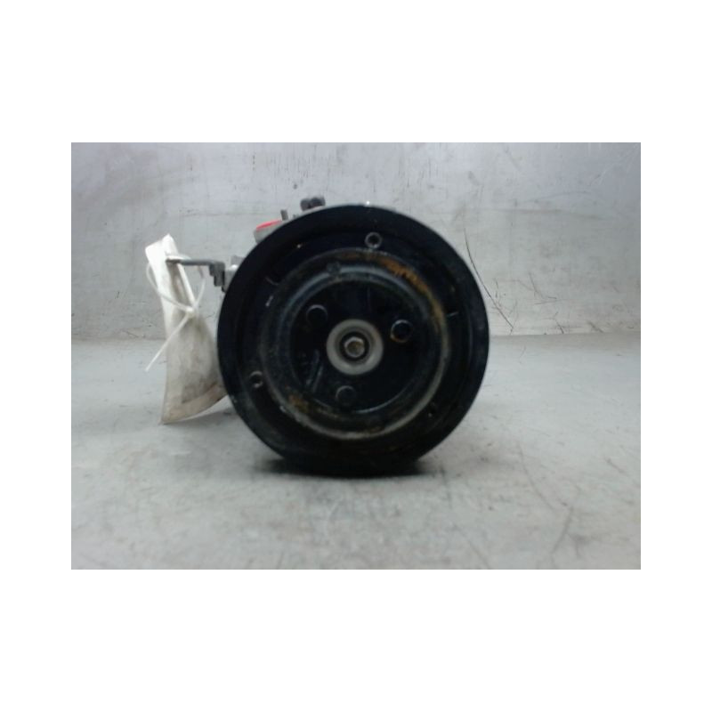 COMPRESSEUR AIR CONDITIONNE KIA CEE-D