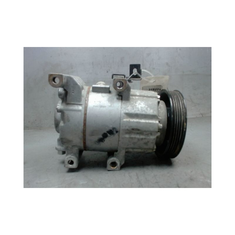 COMPRESSEUR AIR CONDITIONNE KIA CEE-D