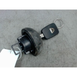 BOUCHON RESERVOIR A CARBURANT