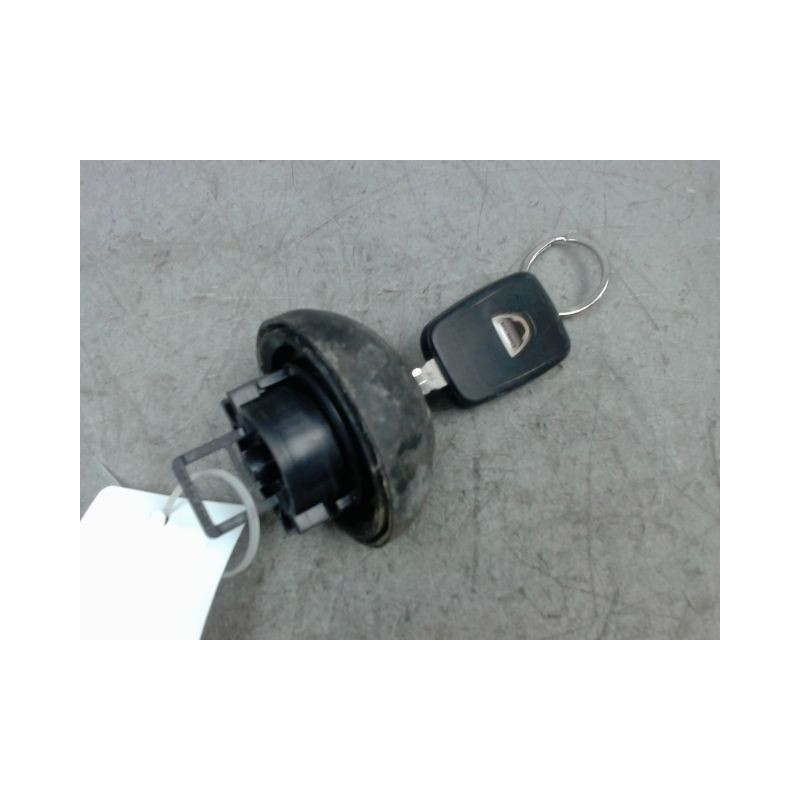 BOUCHON RESERVOIR A CARBURANT DACIA SANDERO 2008-