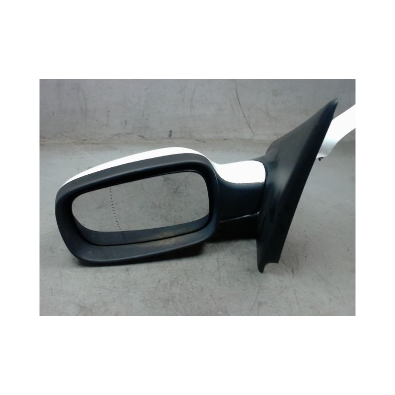 RETROVISEUR EXTERIEUR ELECTRIQUE GAUCHE RENAULT CLIO III 2005-