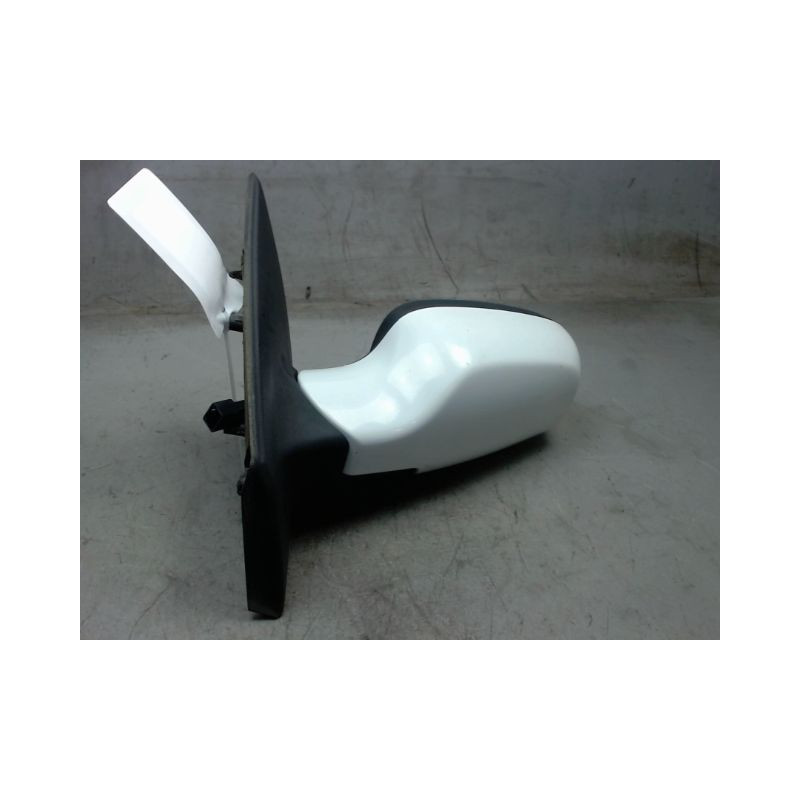 RETROVISEUR EXTERIEUR ELECTRIQUE GAUCHE RENAULT CLIO III 2005-