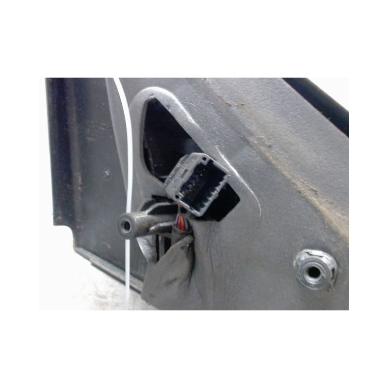 RETROVISEUR EXTERIEUR ELECTRIQUE GAUCHE RENAULT CLIO III 2005-