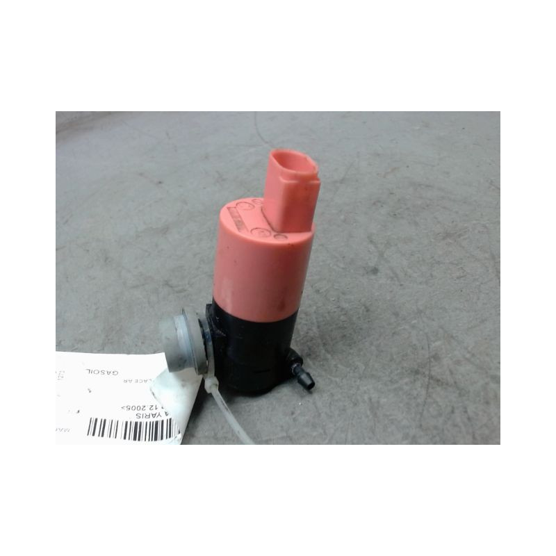 POMPE LAVE-GLACE ARRIERE TOYOTA YARIS 2005-