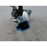 SERRURE HAYON  TOYOTA YARIS 2005-