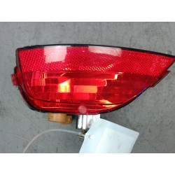 FEU DE PARE-CHOC ARG