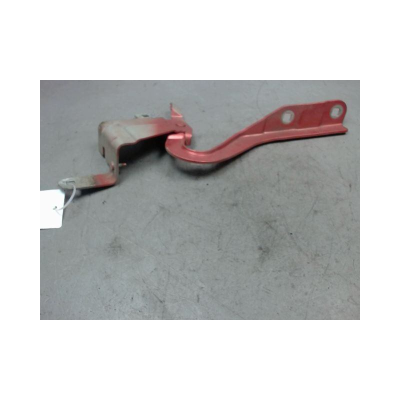 COMPAS GAUCHE CAPOT RENAULT CLIO IV 2012-
