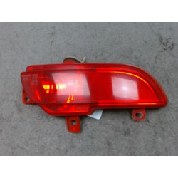 FEU DE PARE-CHOC ARG