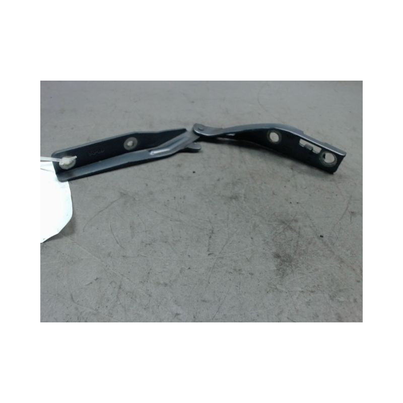 COMPAS DROIT CAPOT PEUGEOT 206+ 2009-