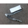 COMPAS GAUCHE CAPOT PEUGEOT 206+ 2009-