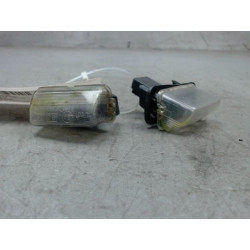 ECLAIREUR PLAQUE DE POLICE