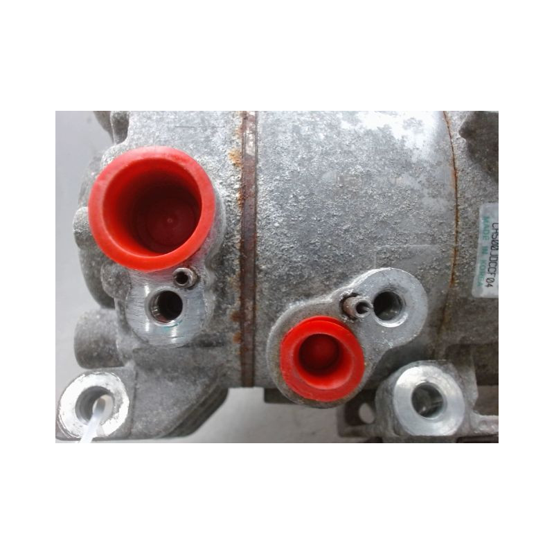 COMPRESSEUR AIR CONDITIONNE KIA CEE-D