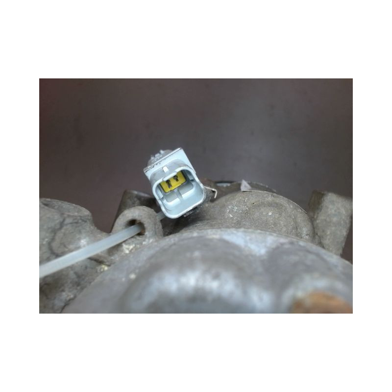 COMPRESSEUR AIR CONDITIONNE RENAULT CLIO III 2005-