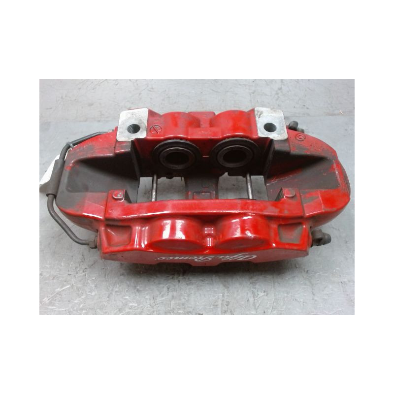 ETRIER DE FREIN AVANT GAUCHE ALFA ROMEO STELVIO