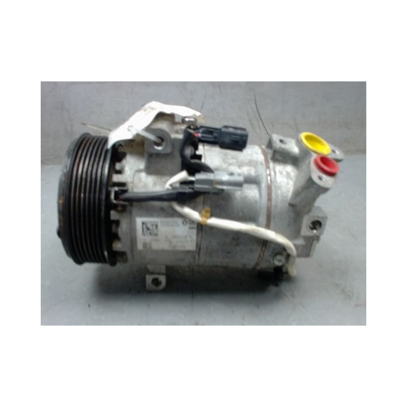 COMPRESSEUR AIR CONDITIONNE RENAULT CLIO