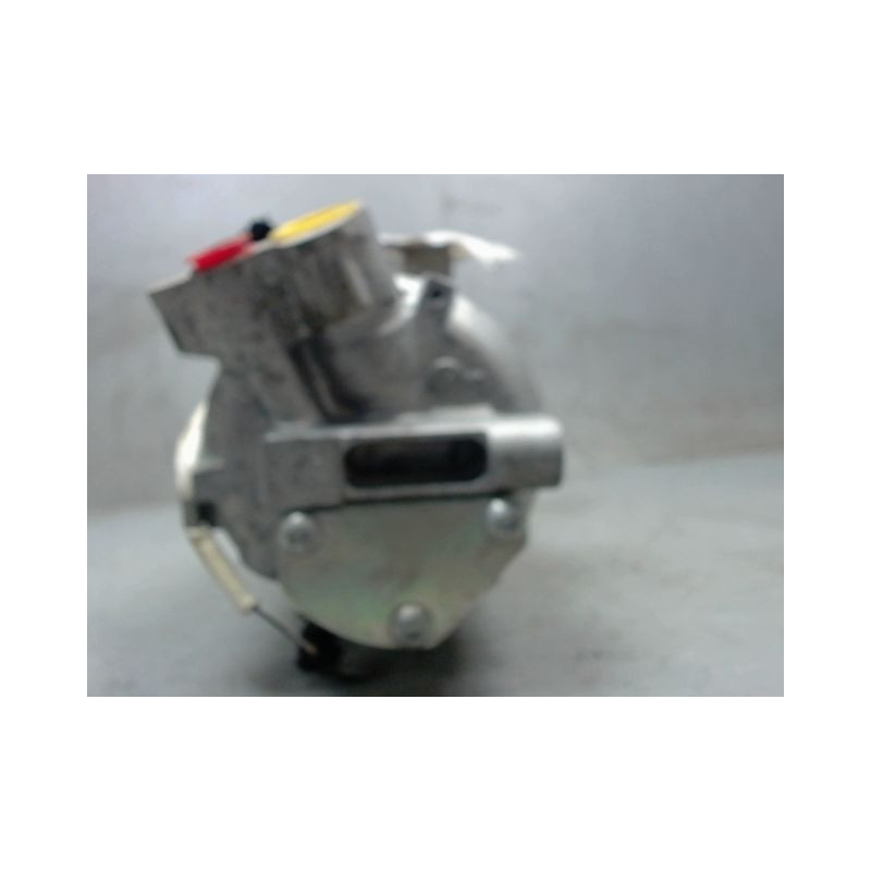 COMPRESSEUR AIR CONDITIONNE RENAULT CLIO