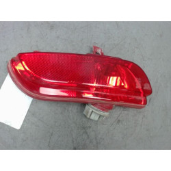 FEU DE PARE-CHOC ARG