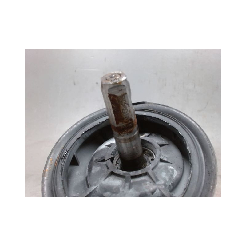 CREMAILLERE PEUGEOT 206+ 2009-