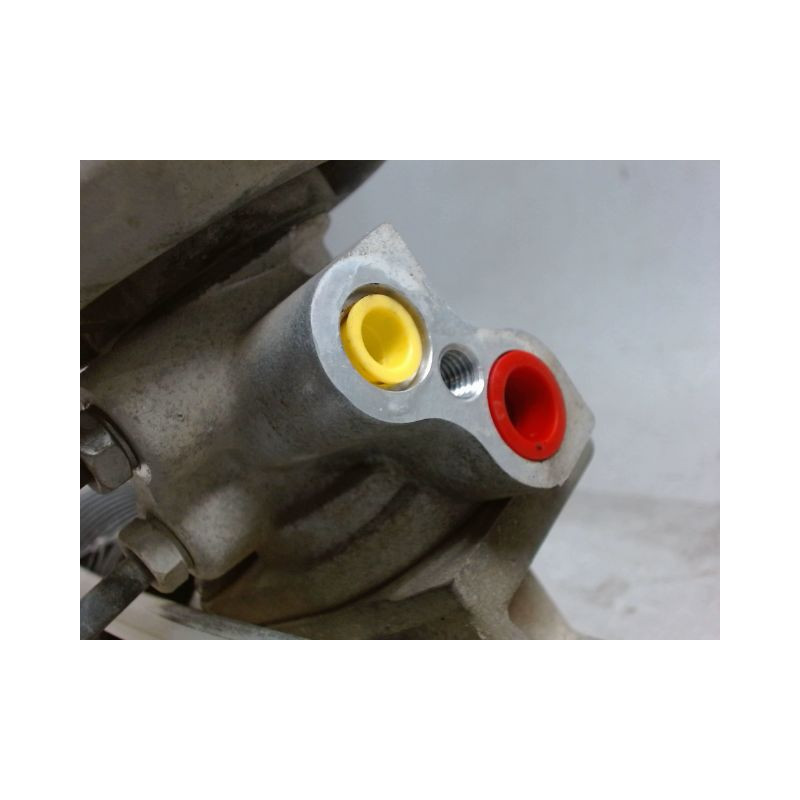 CREMAILLERE PEUGEOT 206+ 2009-