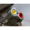 CREMAILLERE PEUGEOT 206+ 2009-
