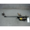 MECANISME ESSUIE-GLACE AVANT PEUGEOT PARTNER FGT 2002-