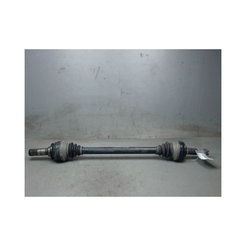 TRANSMISSION ARRIERE GAUCHE PORSCHE PANAMERA 4.8 S