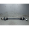 TRANSMISSION ARRIERE GAUCHE PORSCHE PANAMERA 4.8 S