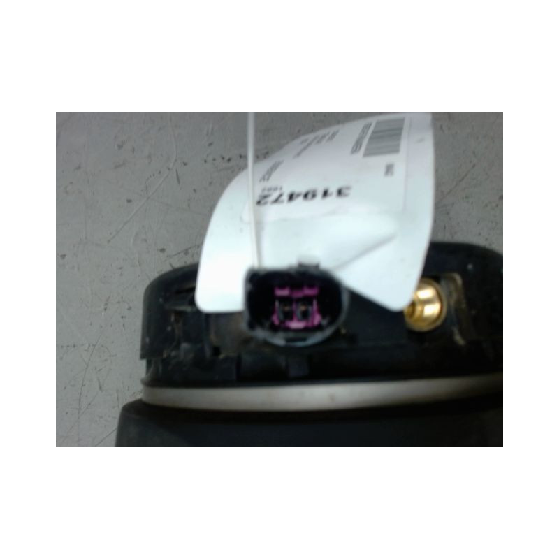 VERIN SUSPENSION ARRIERE DROIT PORSCHE PANAMERA