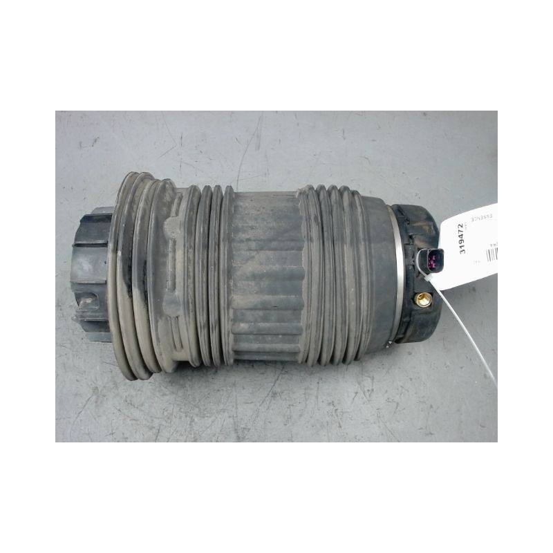 VERIN SUSPENSION ARRIERE GAUCHE PORSCHE PANAMERA