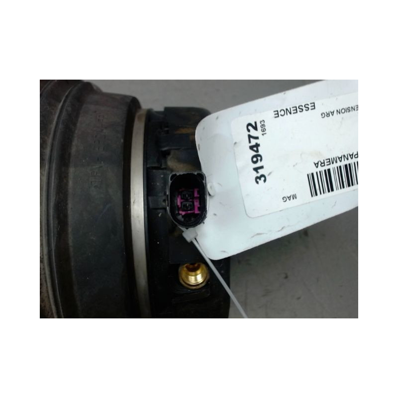 VERIN SUSPENSION ARRIERE GAUCHE PORSCHE PANAMERA